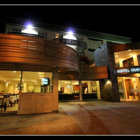 Nuevo Mundo Hotel San Rafael  Luaran gambar