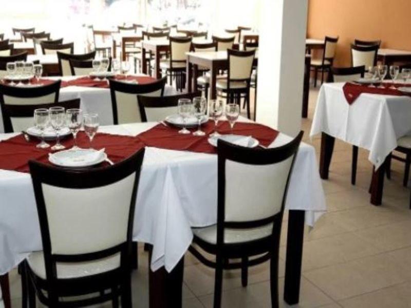 Nuevo Mundo Hotel San Rafael  Luaran gambar
